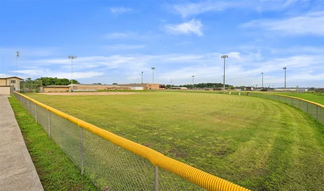 $354,000 | 1050 Tarkington Timbers Drive, Cleveland, TX 77327