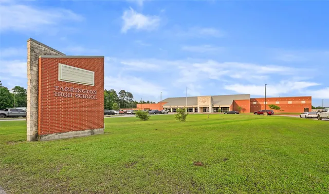 $354,000 | 1050 Tarkington Timbers Drive, Cleveland, TX 77327