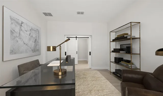 $354,000 | 1050 Tarkington Timbers Drive, Cleveland, TX 77327