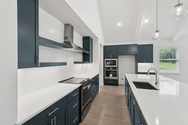 $354,000 | 1050 Tarkington Timbers Drive, Cleveland, TX 77327