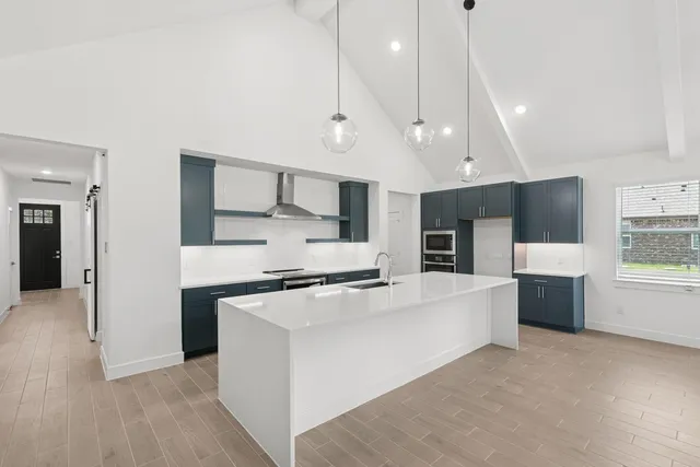 $354,000 | 1050 Tarkington Timbers Drive, Cleveland, TX 77327