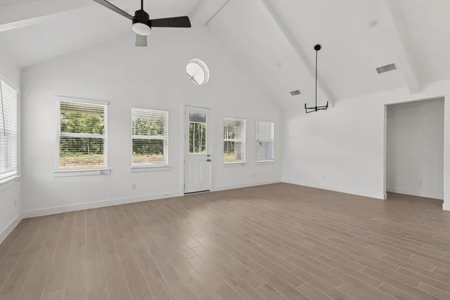 $354,000 | 1050 Tarkington Timbers Drive, Cleveland, TX 77327