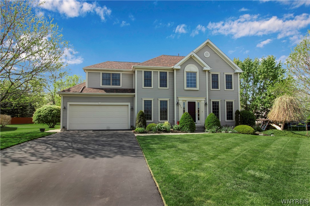 8315 Galbraith Road Buffalo, NY 14221 - Photo 1 of 1 Gallery Image 1