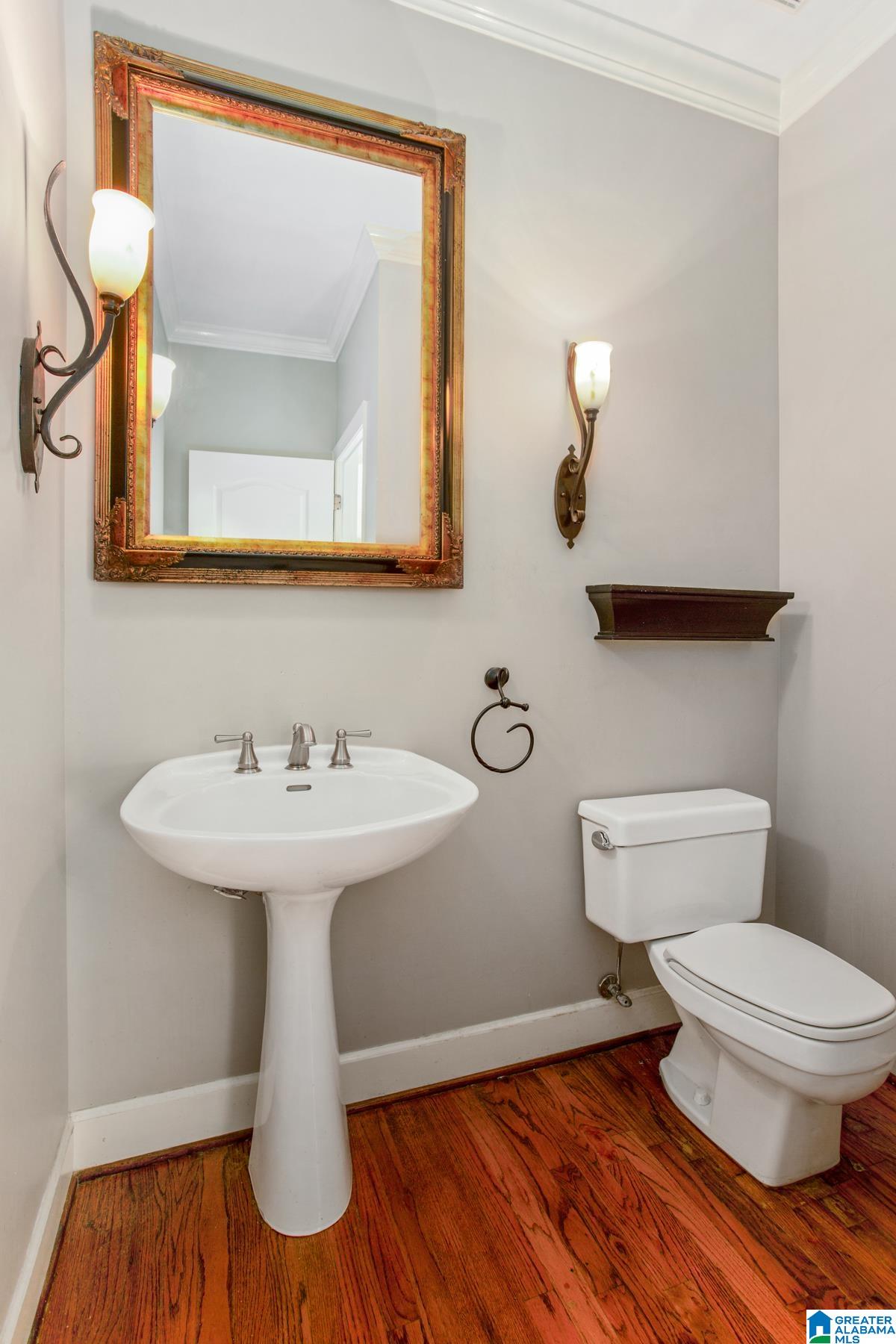 908 Hillyer High Road Anniston, AL 36207 - Photo 16 of 66