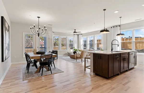 $741,295 | 30 Coppersmith Way, Unit 207, Canton, MA 02021