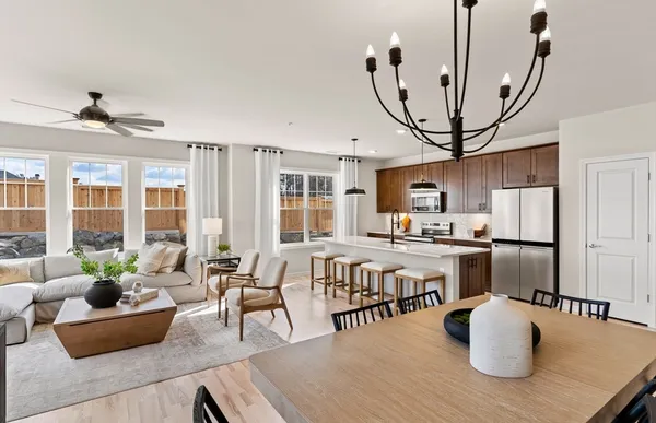 $741,295 | 30 Coppersmith Way, Unit 207, Canton, MA 02021