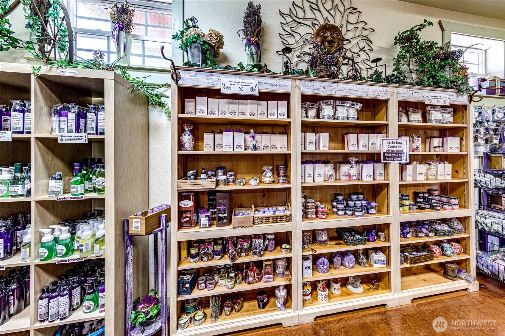 274154 Highway 101 Sequim, WA 98382 - Photo 17 of 39