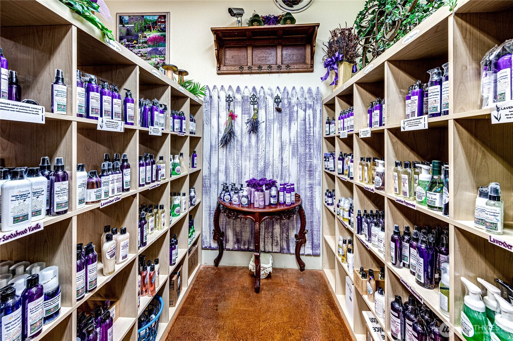 274154 Highway 101 Sequim, WA 98382 - Photo 19 of 39