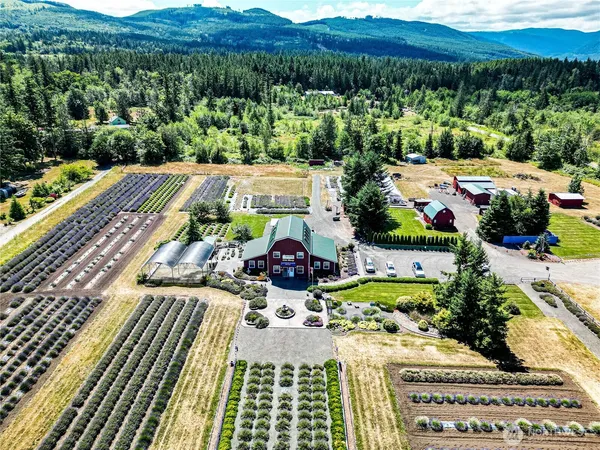 $1,440,000 | 274154 Highway 101, Sequim, WA 98382