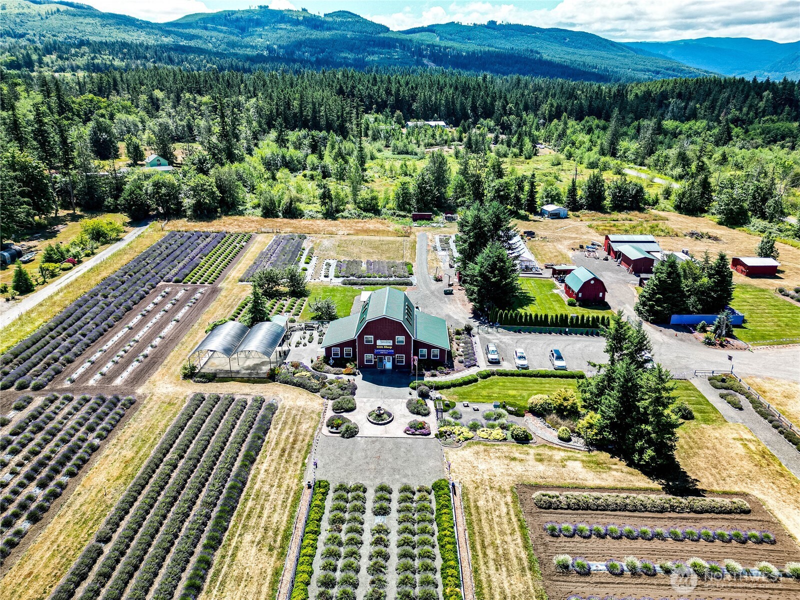 274154 Highway 101 Sequim, WA 98382 - Photo 2 of 39