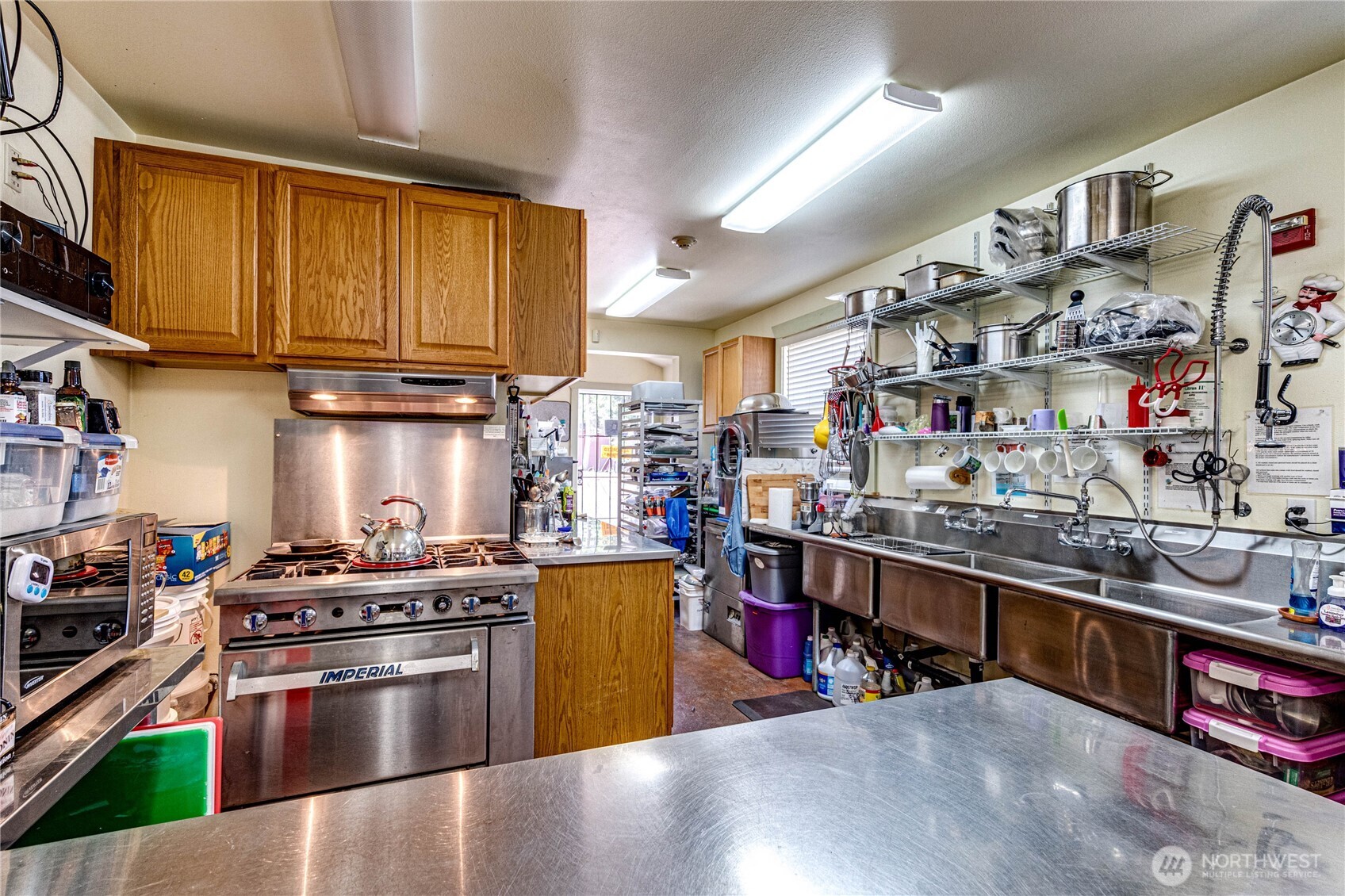 274154 Highway 101 Sequim, WA 98382 - Photo 23 of 39