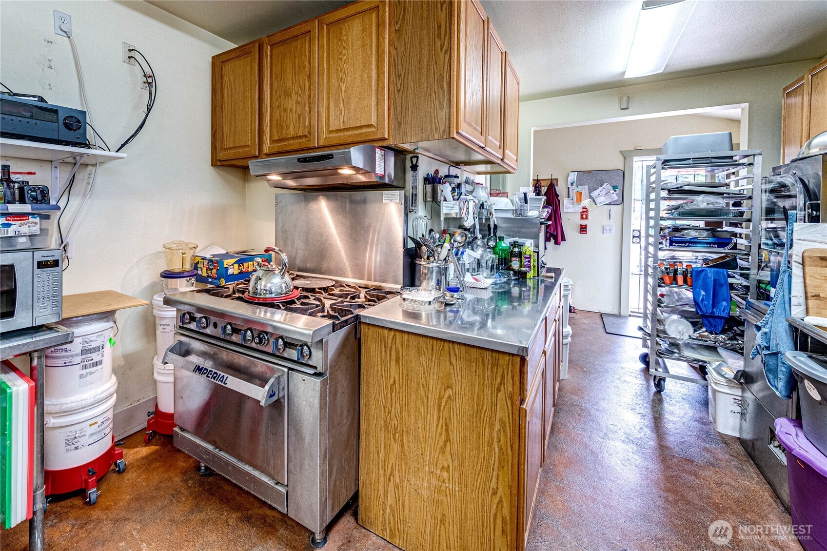 274154 Highway 101 Sequim, WA 98382 - Photo 24 of 39