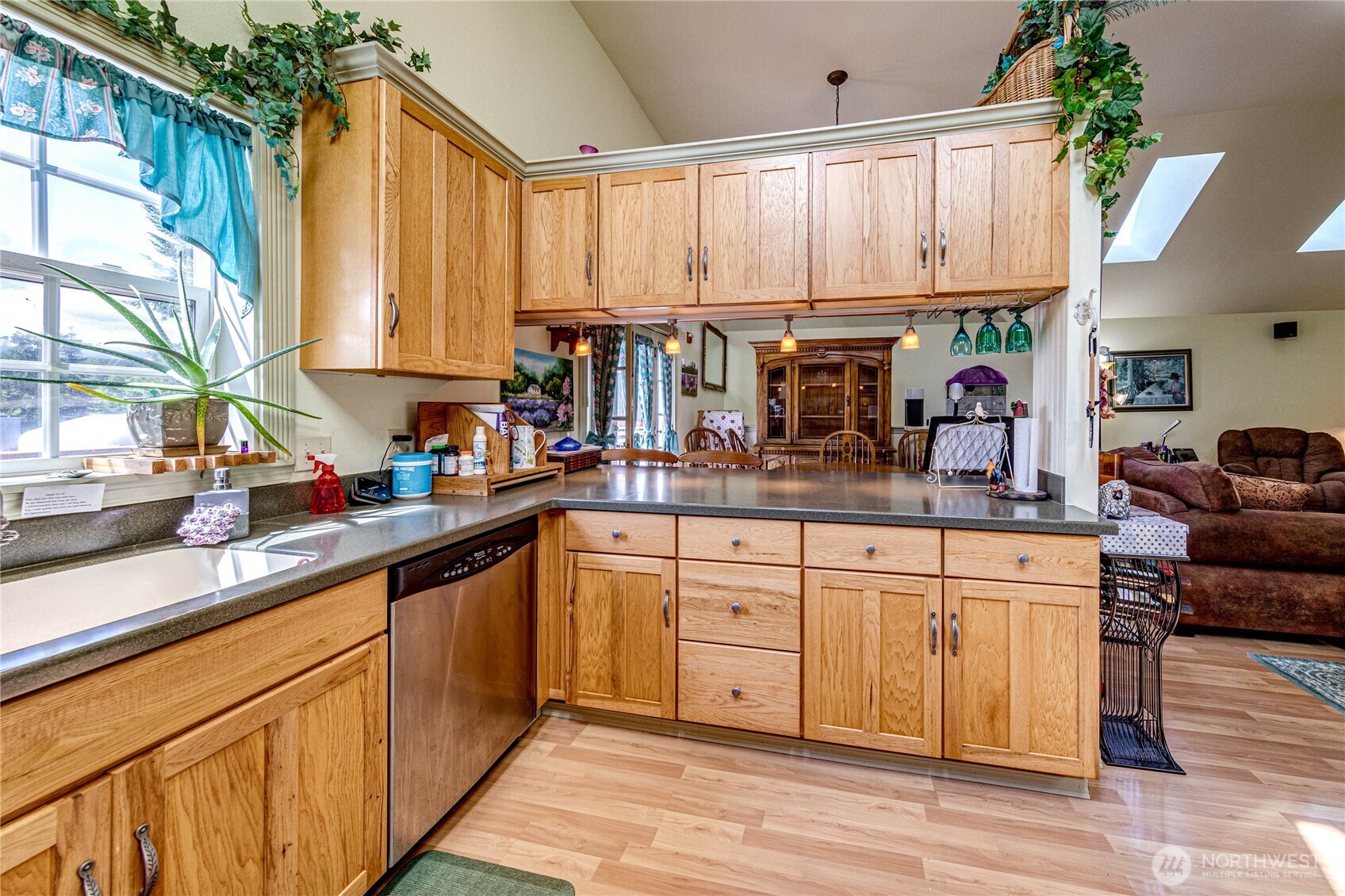 274154 Highway 101 Sequim, WA 98382 - Photo 29 of 39