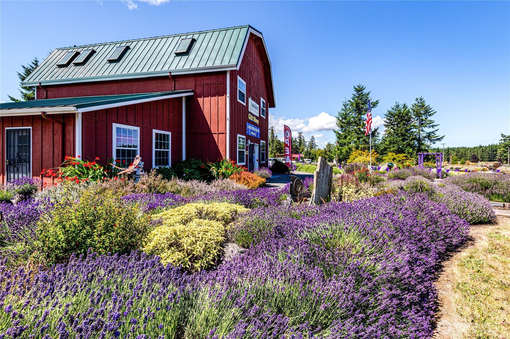 274154 Highway 101 Sequim, WA 98382 - Photo 34 of 39
