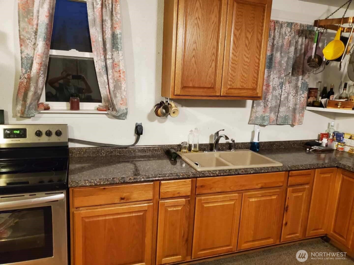 274154 Highway 101 Sequim, WA 98382 - Photo 37 of 39