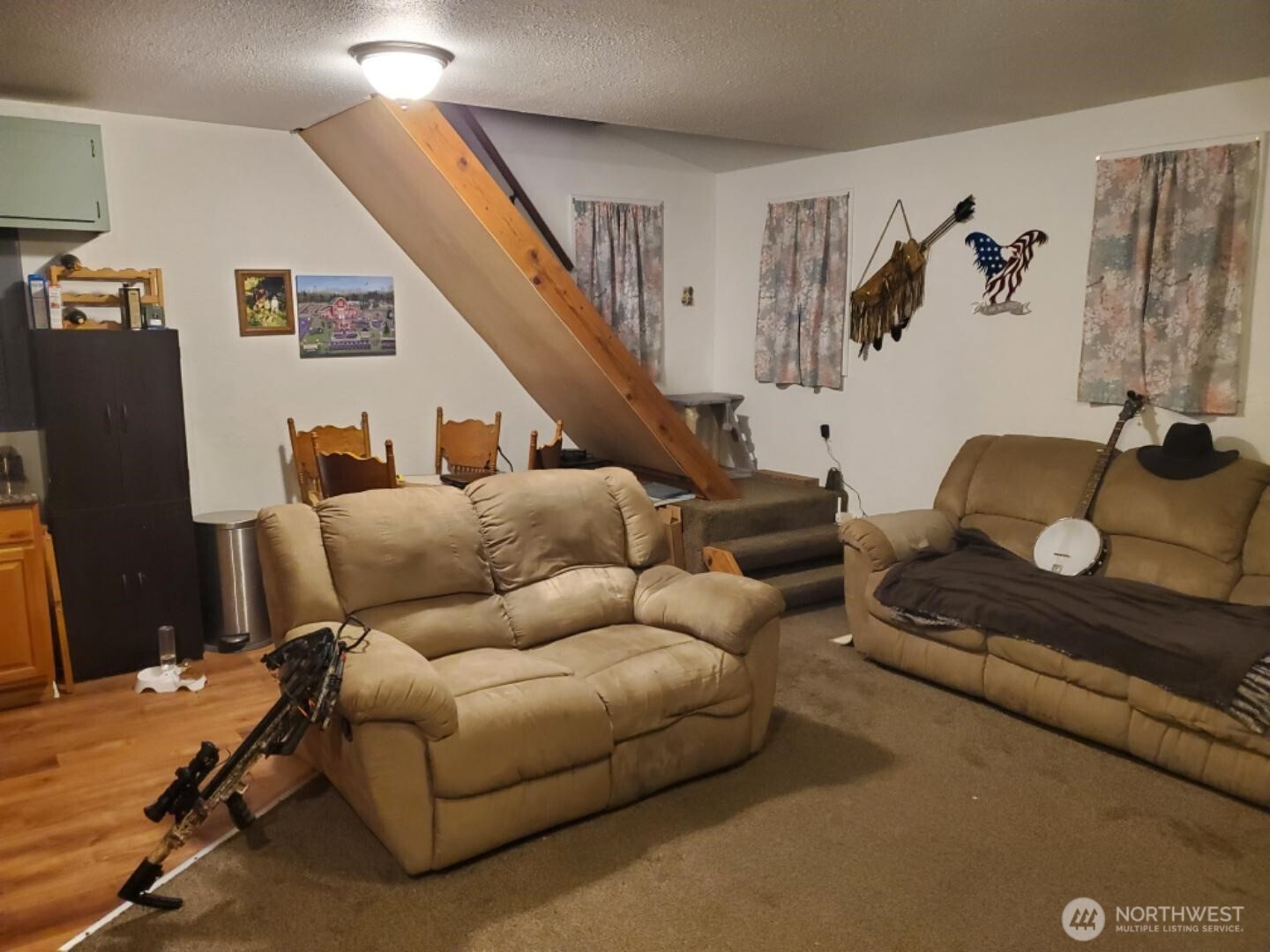 274154 Highway 101 Sequim, WA 98382 - Photo 38 of 39