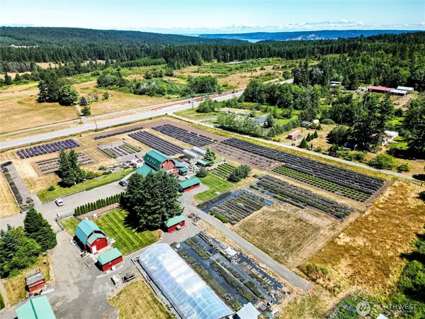$1,440,000 | 274154 Highway 101, Sequim, WA 98382