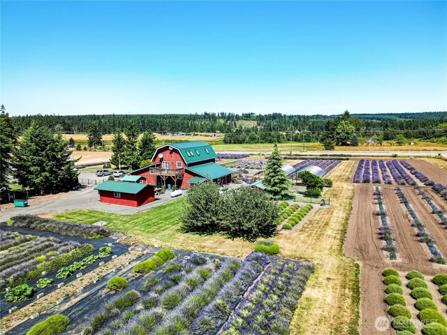 $1,440,000 | 274154 Highway 101, Sequim, WA 98382