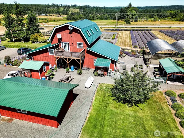 $1,440,000 | 274154 Highway 101, Sequim, WA 98382