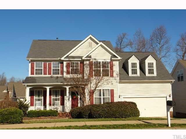 10012 Wyngate Ridge Drive Raleigh, NC 27617 - Photo 1 of 12 Gallery Image 1