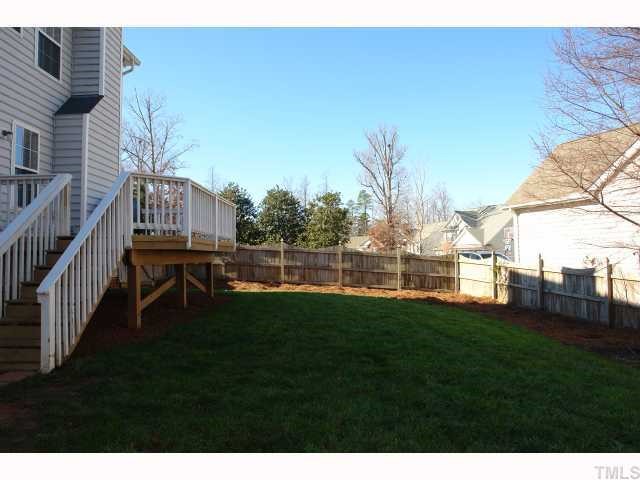 10012 Wyngate Ridge Drive Raleigh, NC 27617 - Photo 11 of 12 Gallery Image 11