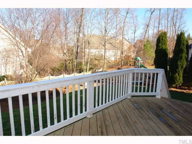 10012 Wyngate Ridge Drive Raleigh, NC 27617 - Photo 12 of 12 Gallery Image 12