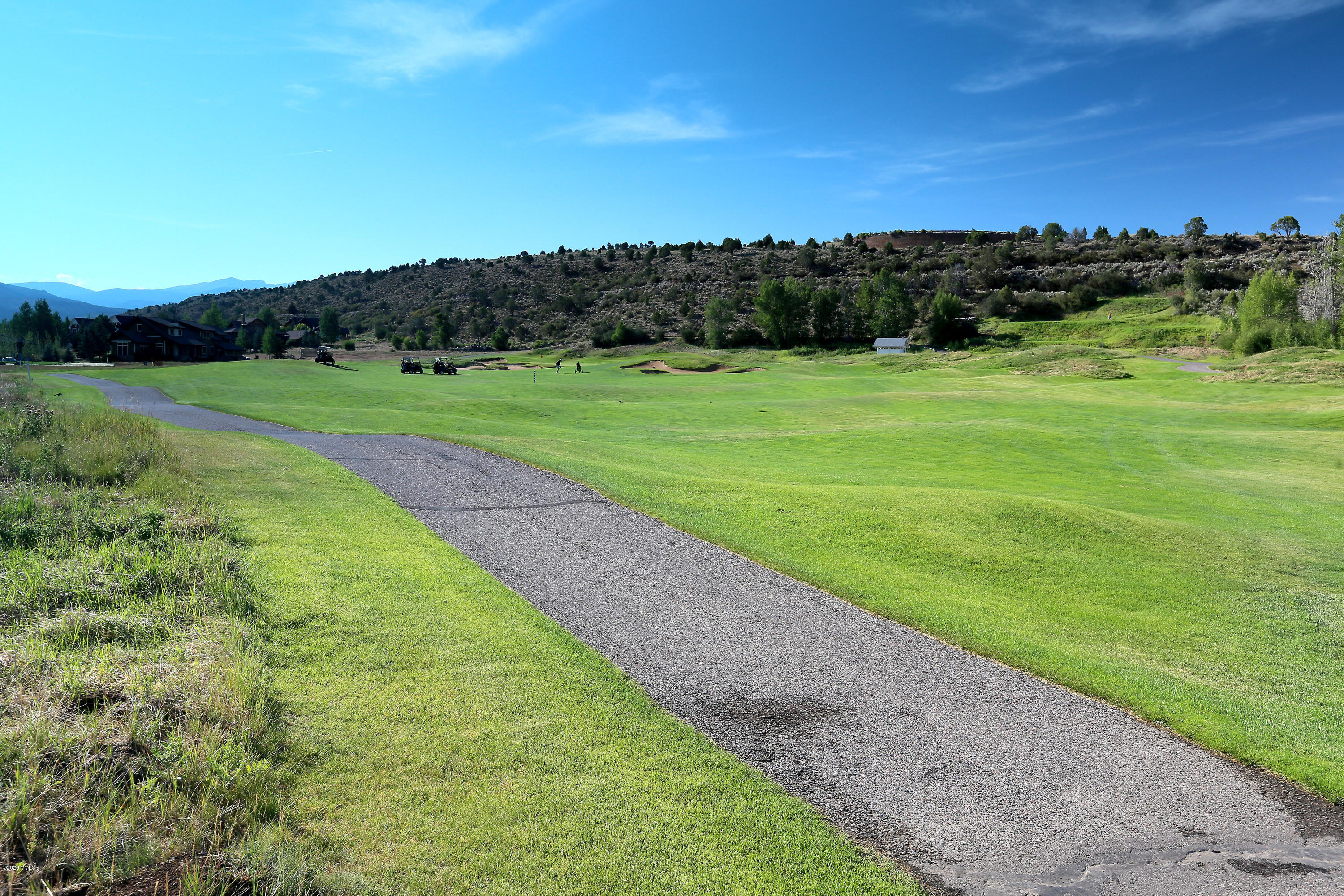 2070 Eagle Ranch Road Eagle, CO 81631 - Photo 8 of 21 2070_eagle_ranch_lot_golf