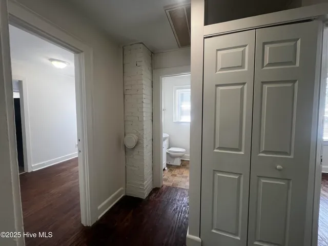 $1,550 | 202 Meares Street, Wilmington, NC 28401