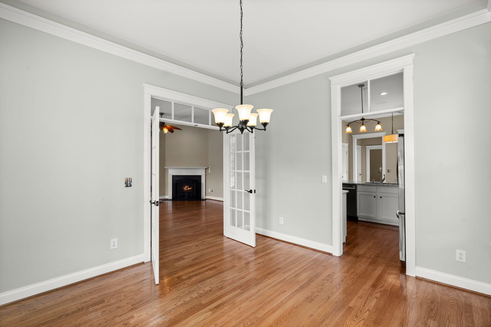 302 Hydrangea Street Summerville, SC 29483 - Photo 29 of 67