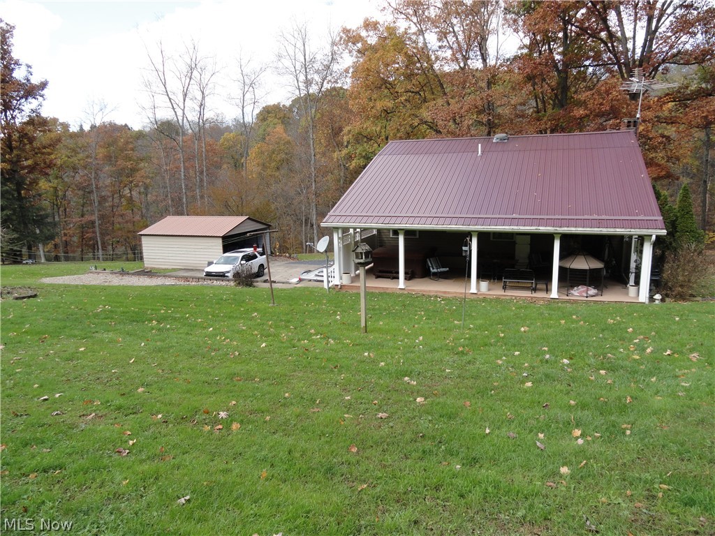 4442 Hardin Run Road New Cumberland, WV 26047 - Photo 4 of 30 Gallery Image 4