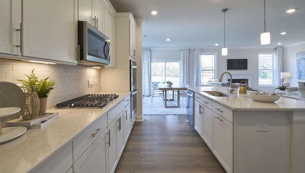 4940 Chase Hill Way Raleigh, NC 27603 - Photo 30 of 48 Photo 30