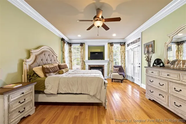 a bed room with a bed and a tv