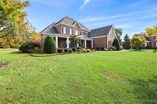 $899,000 | 4173 Willowgate Drive, Fayetteville, NC 28312