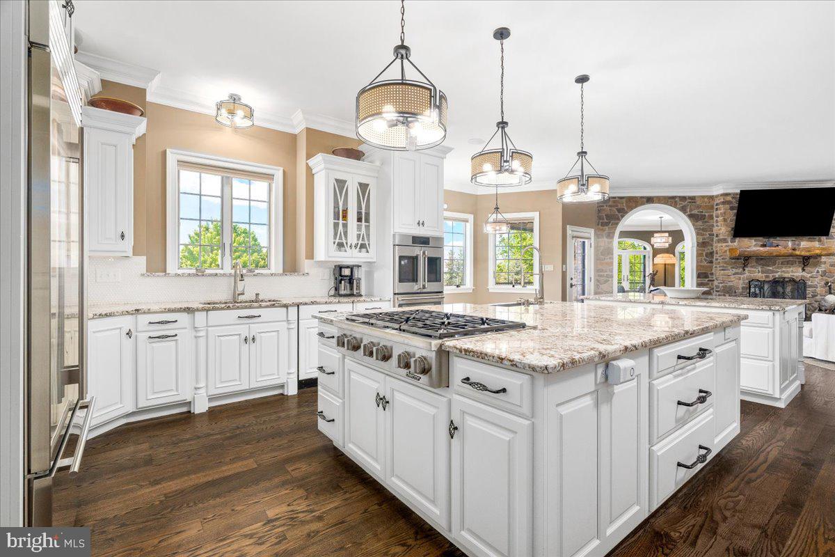 12565 Stone Crest Circle Waynesboro, PA 17268 - Photo 21 of 145 Plenty of space for gourmet cooking