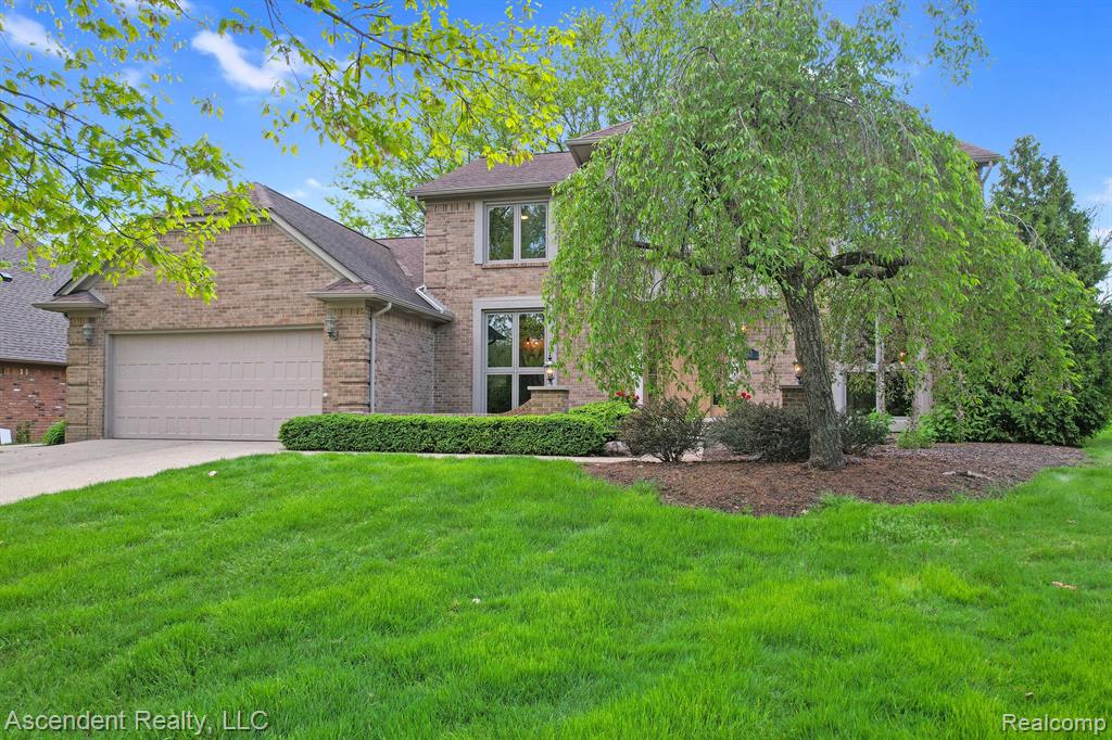 1663 Tacoma Drive Rochester Hills, MI 48306 - Photo 40 of 51