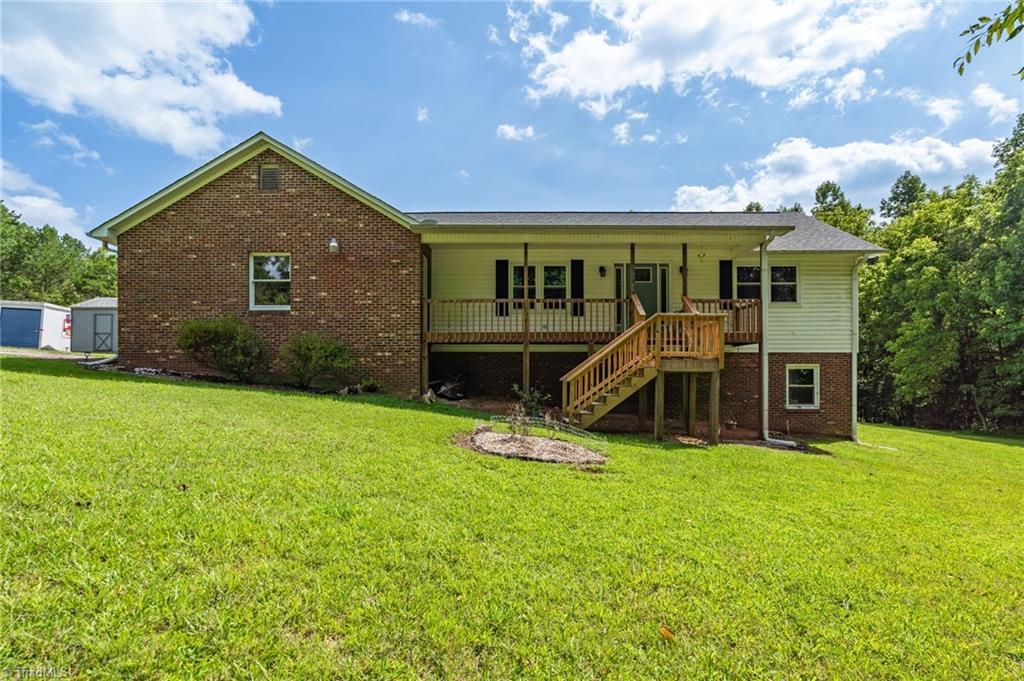 5597 Wagoner Road Trinity, NC 27370 - Photo 1 of 41