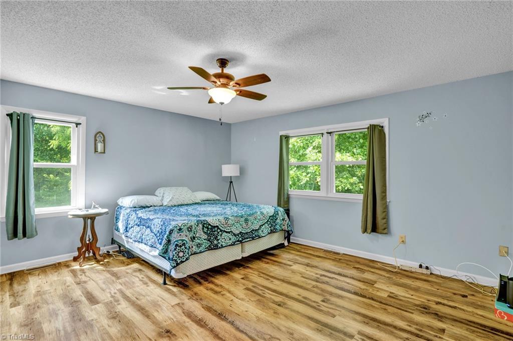 5597 Wagoner Road Trinity, NC 27370 - Photo 14 of 41 Primary Bedroom