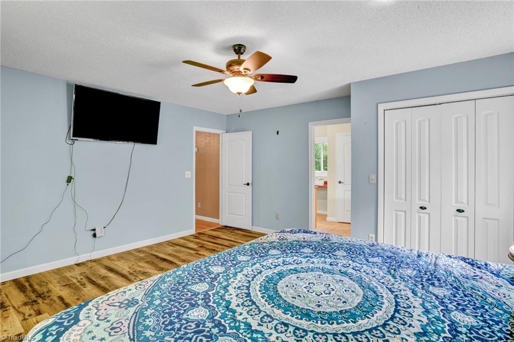 5597 Wagoner Road Trinity, NC 27370 - Photo 15 of 41 Primary Bedroom