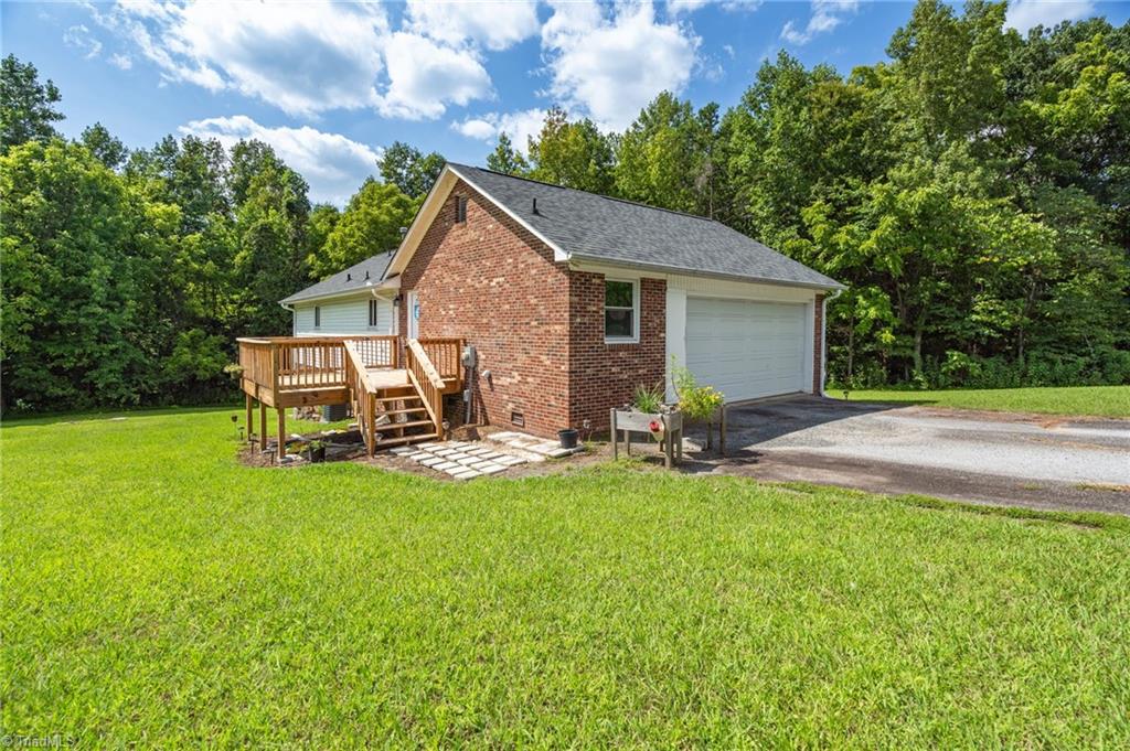 5597 Wagoner Road Trinity, NC 27370 - Photo 25 of 41