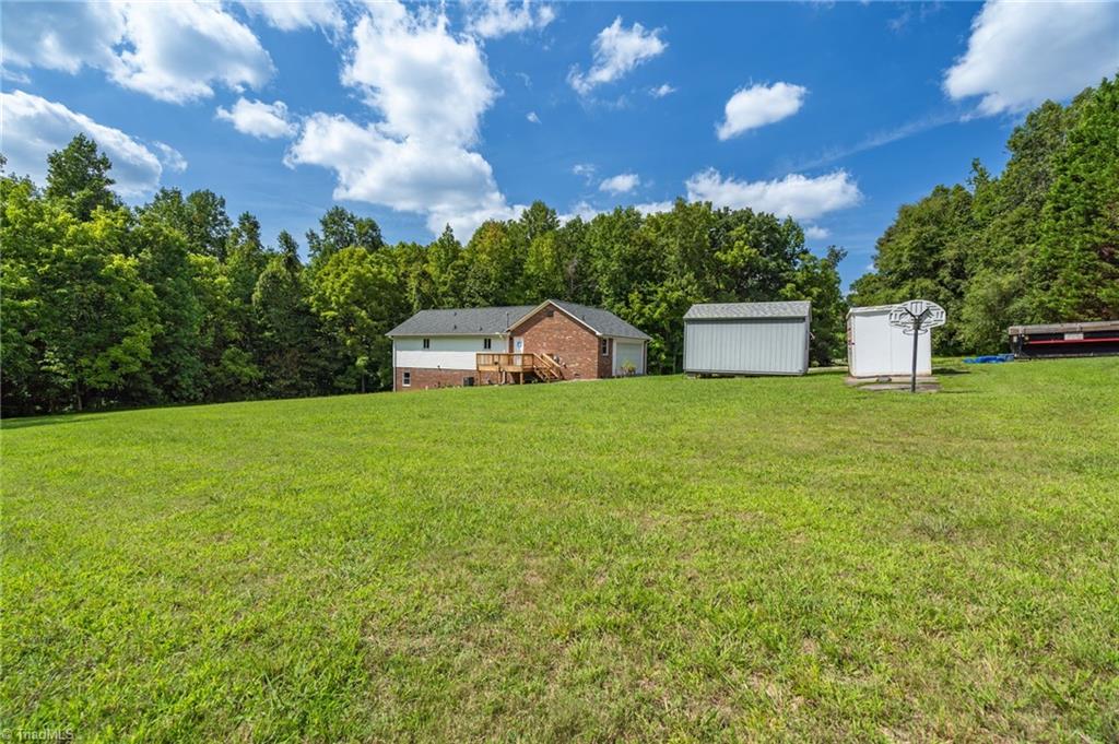 5597 Wagoner Road Trinity, NC 27370 - Photo 26 of 41