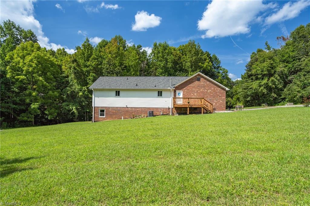 5597 Wagoner Road Trinity, NC 27370 - Photo 27 of 41
