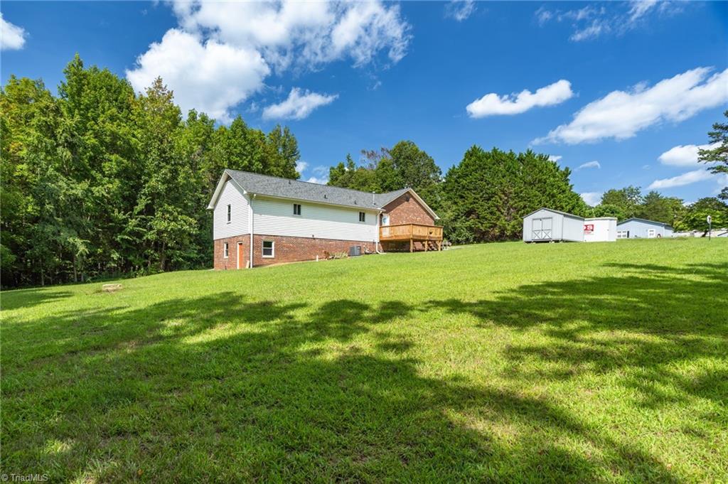 5597 Wagoner Road Trinity, NC 27370 - Photo 28 of 41