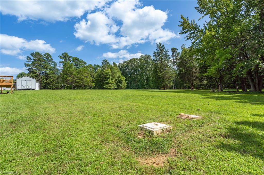 5597 Wagoner Road Trinity, NC 27370 - Photo 29 of 41 Yard