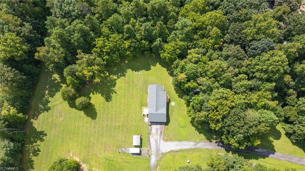 5597 Wagoner Road Trinity, NC 27370 - Photo 31 of 41