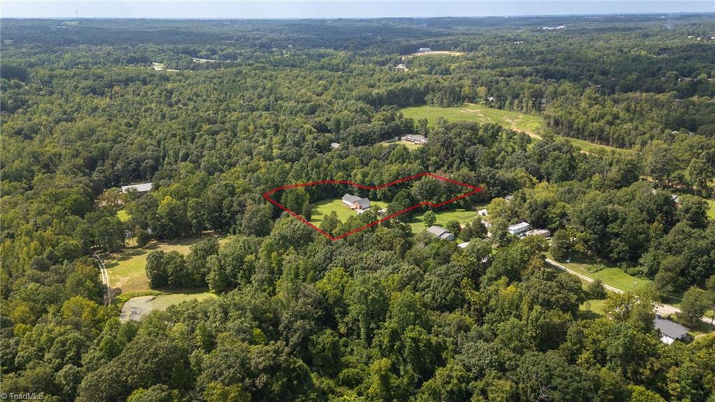 5597 Wagoner Road Trinity, NC 27370 - Photo 32 of 41