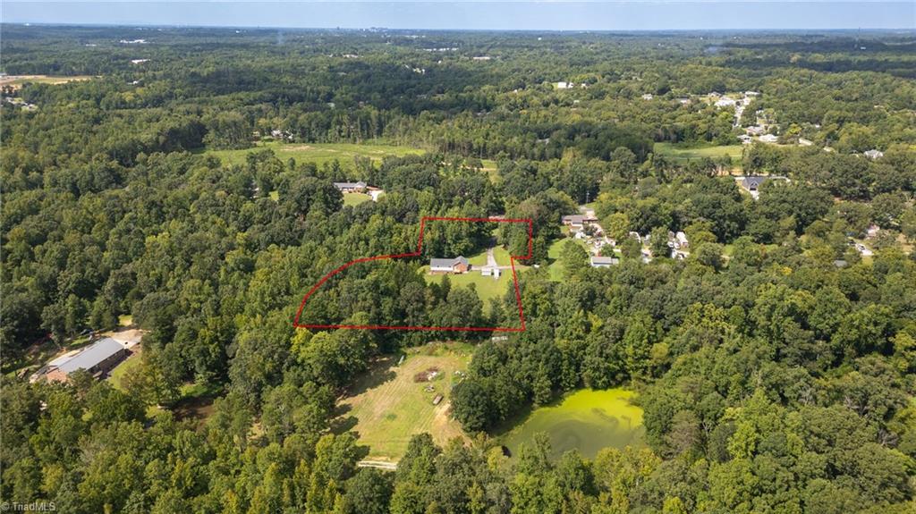 5597 Wagoner Road Trinity, NC 27370 - Photo 33 of 41