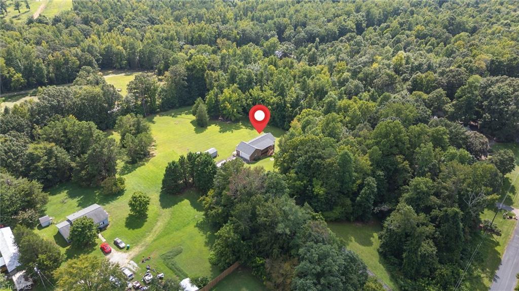 5597 Wagoner Road Trinity, NC 27370 - Photo 35 of 41