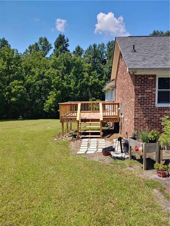 5597 Wagoner Road Trinity, NC 27370 - Photo 38 of 41