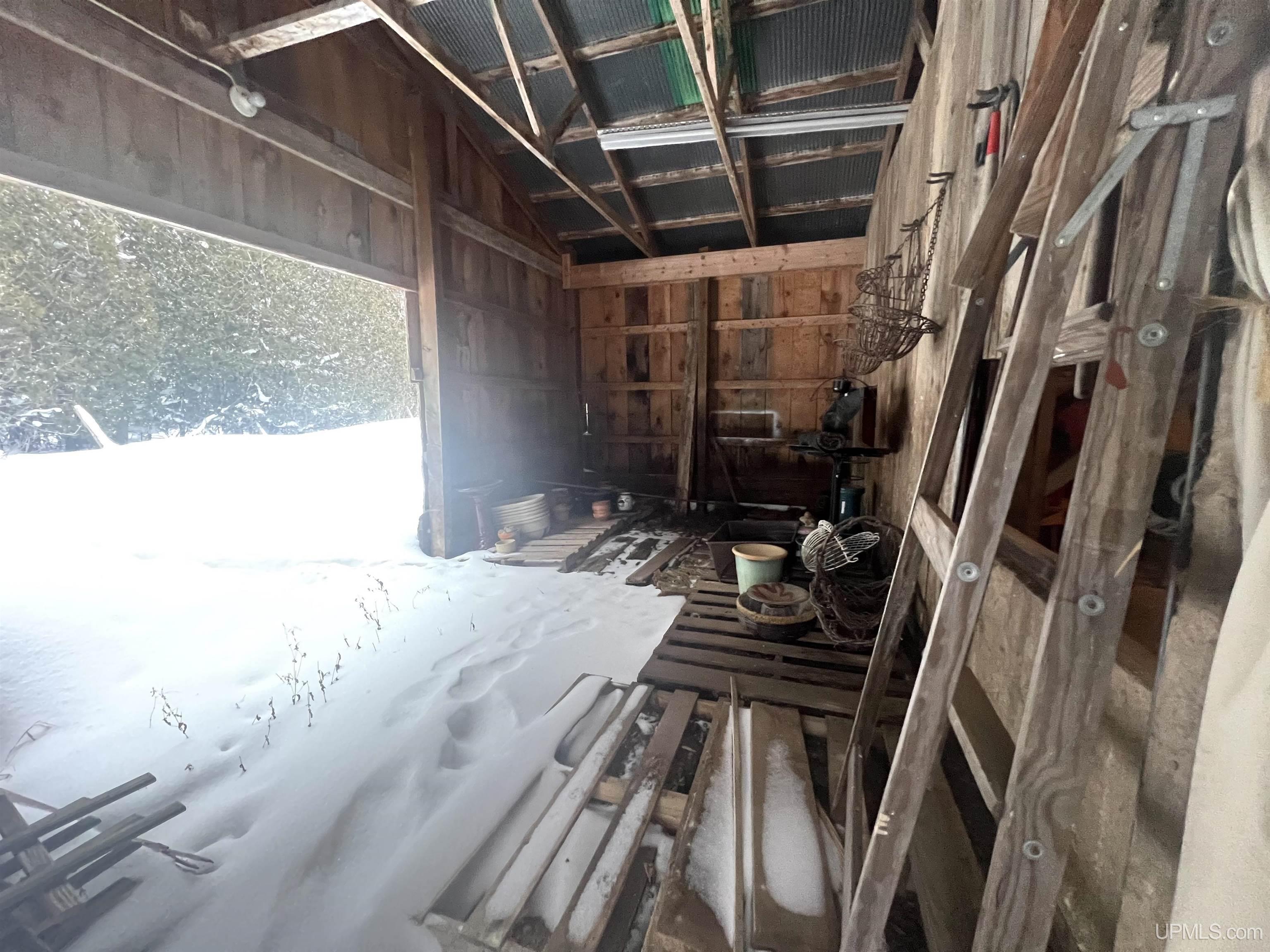 N5686 Jarvinen Road Eben Junction, MI 49825 - Photo 79 of 99