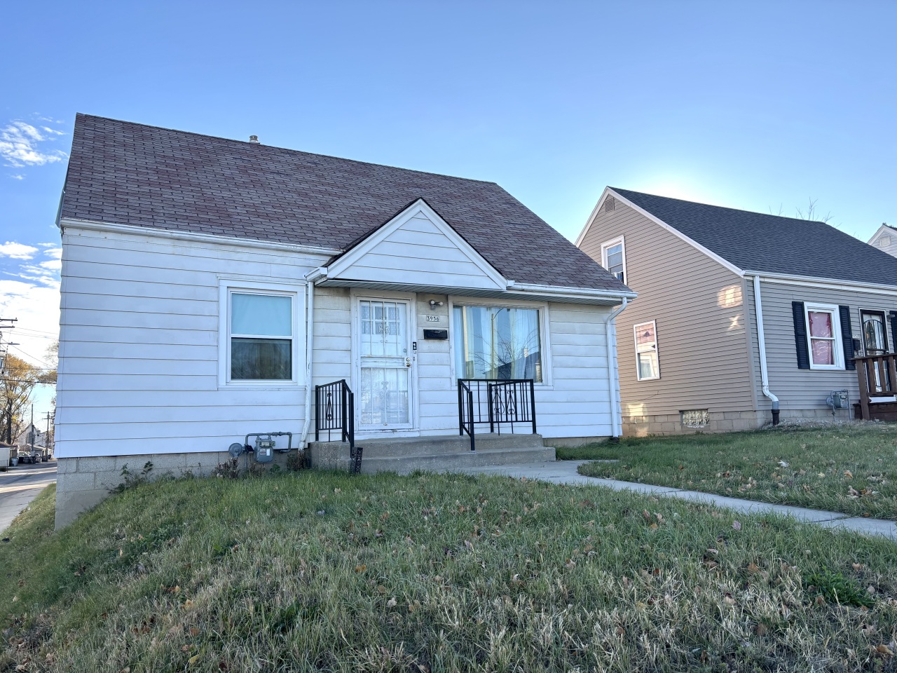 Move In Ready Cape Cod